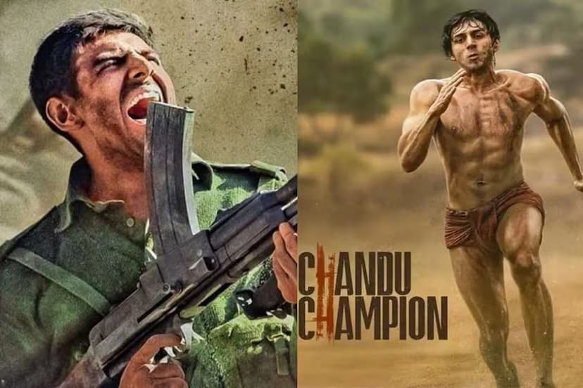 Chandu Champion OTT Release Date