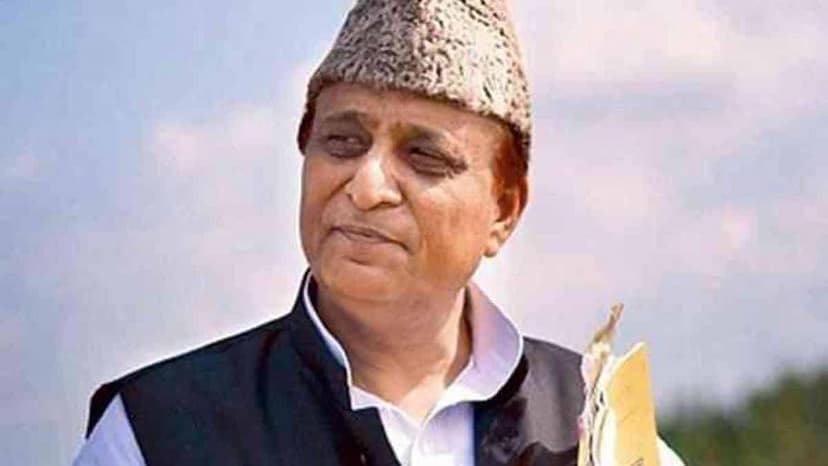 Clouds of crisis loom over Azam Khan Jauhar University in Rampur