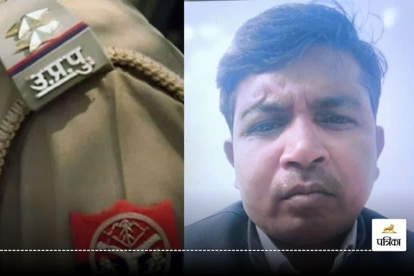 Jalaun Police Custodial Death NHRC Seeks Explanation from SP SIT Probed, मानवाधिकार आयोग ने एसपी को जारी किया नोटिस, एक सप्ताह में मांगा जवाब!