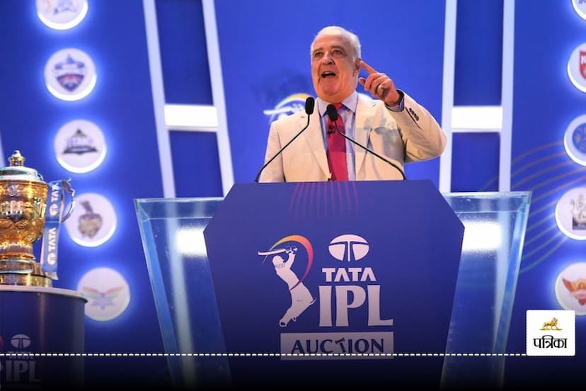 IPL 2025 RTM Retention Policy