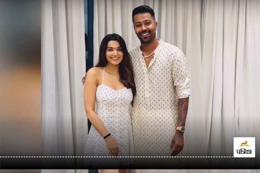 hardik pandya