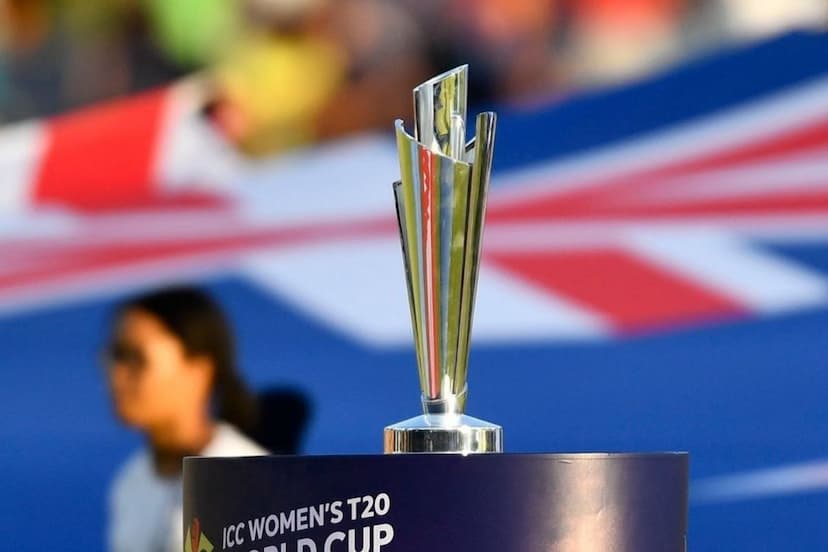 ICC Women's T20 World Cup 2024 Schedule
