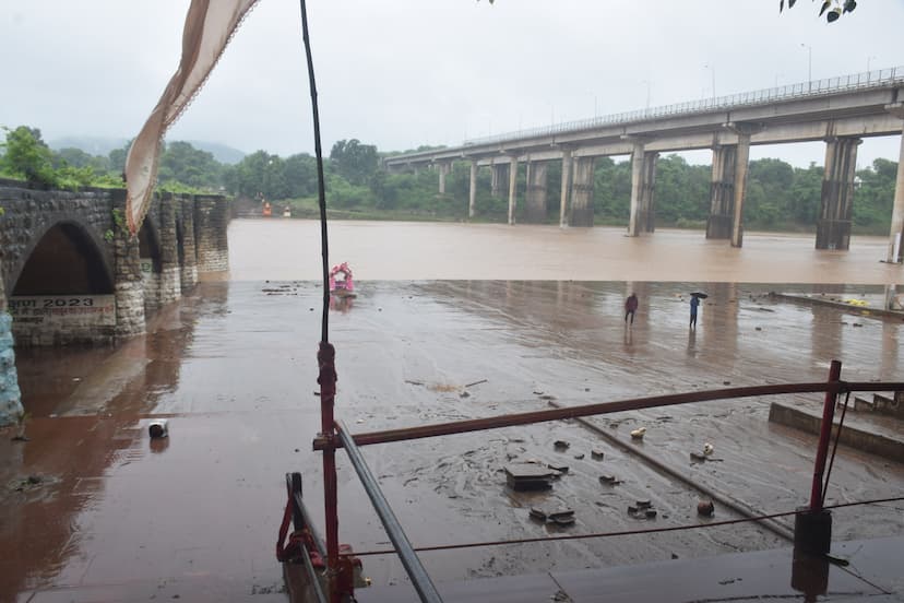 jabalpur heavy rain alert