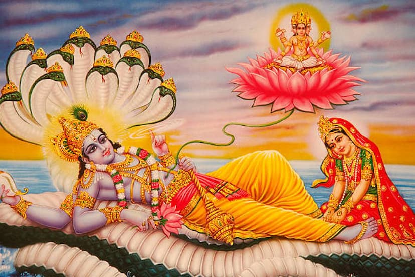 Devshayani Ekadashi Mantra