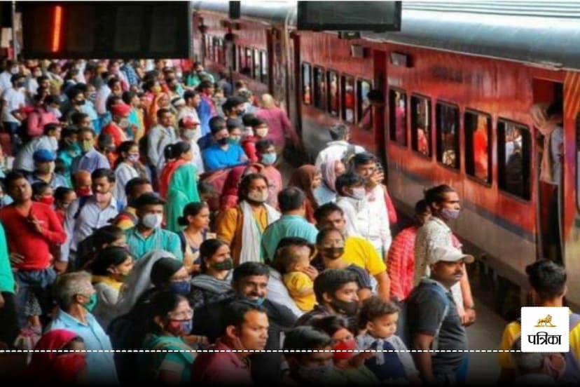 indian railway CG train cancelled list