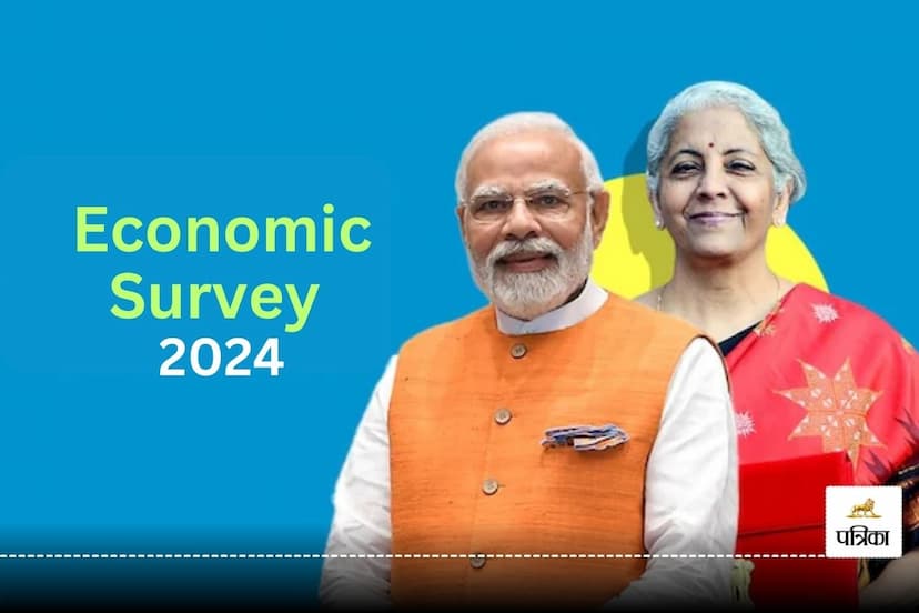 Economic Survey