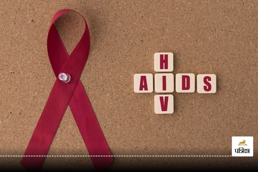 HIV