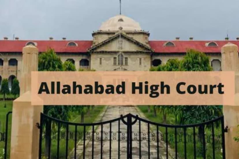 Allahabad High Court order, important decision regarding rape victim, permission to keep 32 weeks pregnancy, UP government, UP latest news, High Court decision