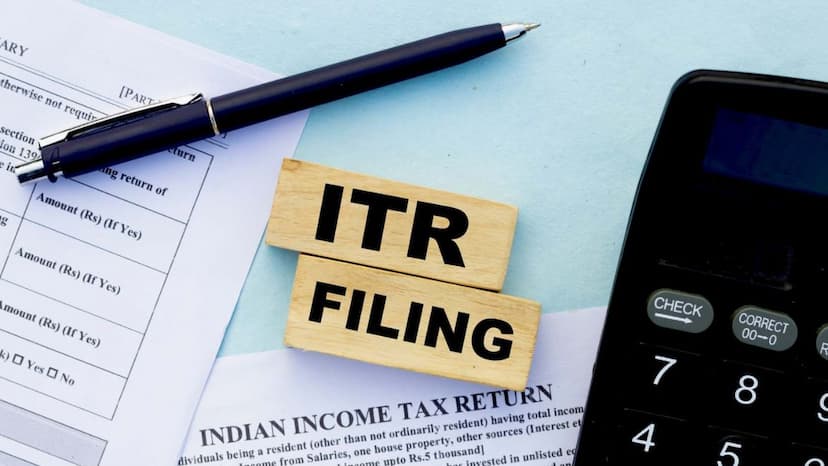 ITR Filing