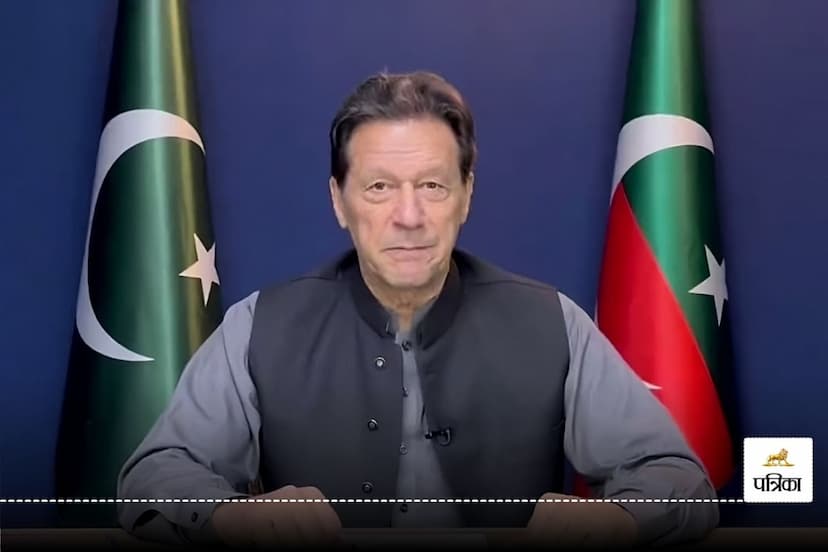 Imran Khan