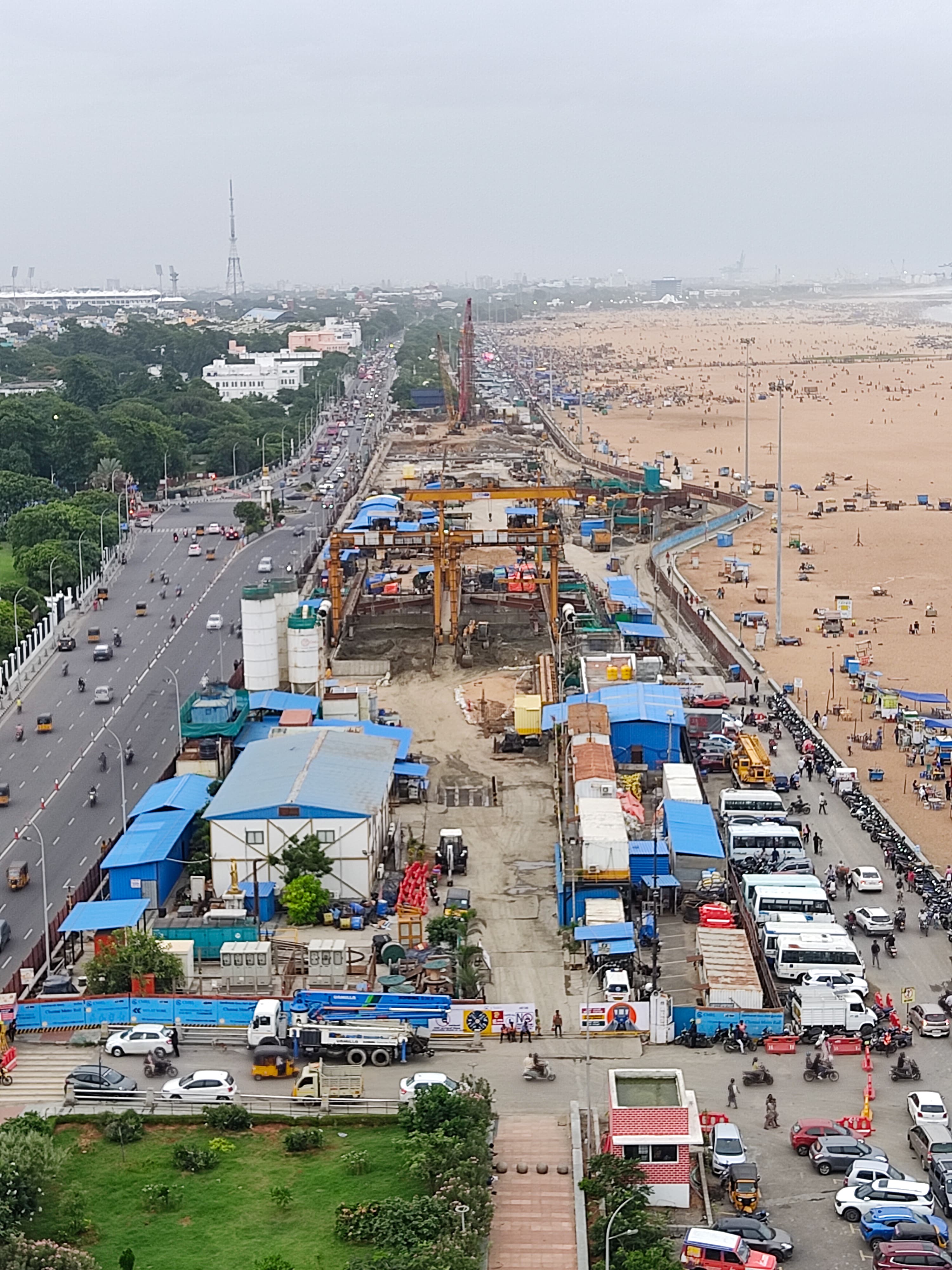 chennai metro