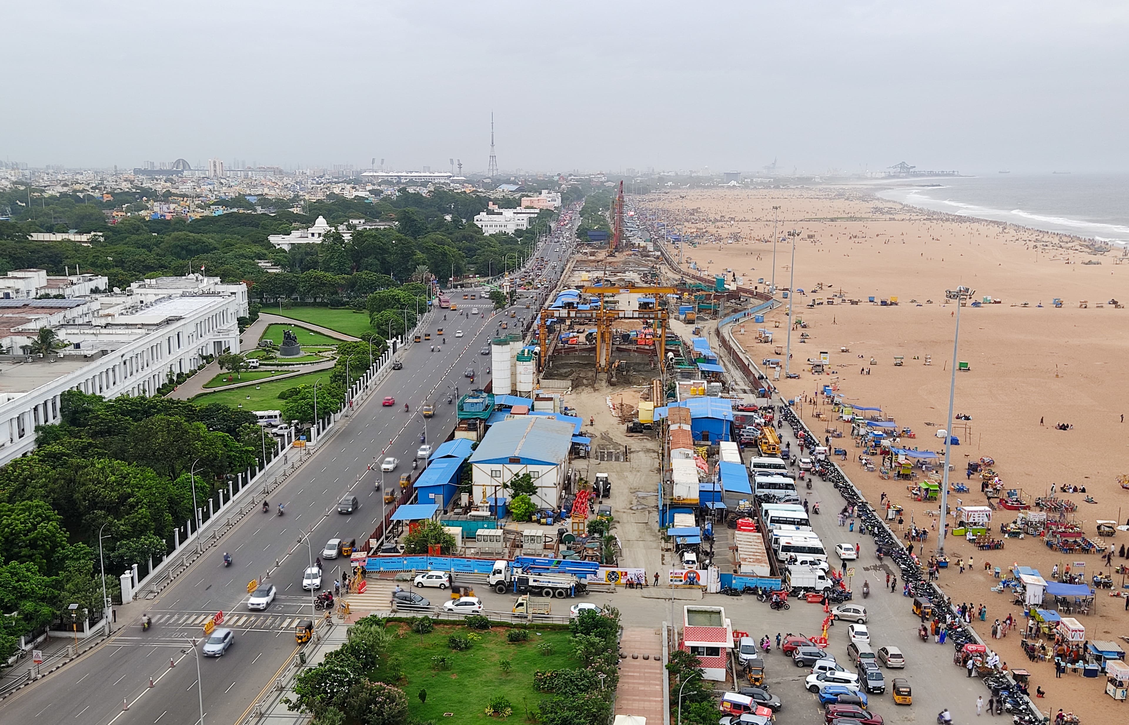 chennai metro
