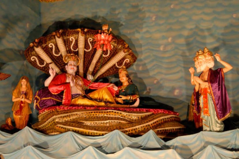 Dev Shayani Ekadashi