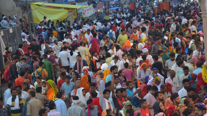 Mudiya Mela 2024