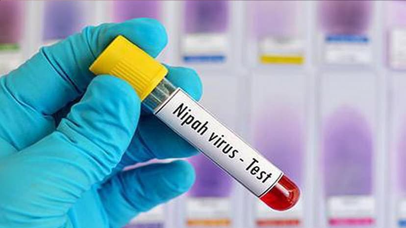 Nipah Virus Kerala