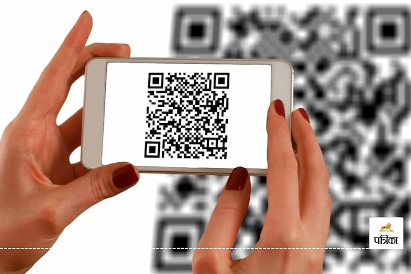 Cyber Crime News Trend Hackers are Emptying Bank Accounts by Scanning QR Code