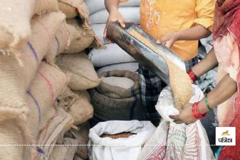 Rajasthan Ration Dealers Warned Government Fulfill Their Demands or else 1 August they will go on strike