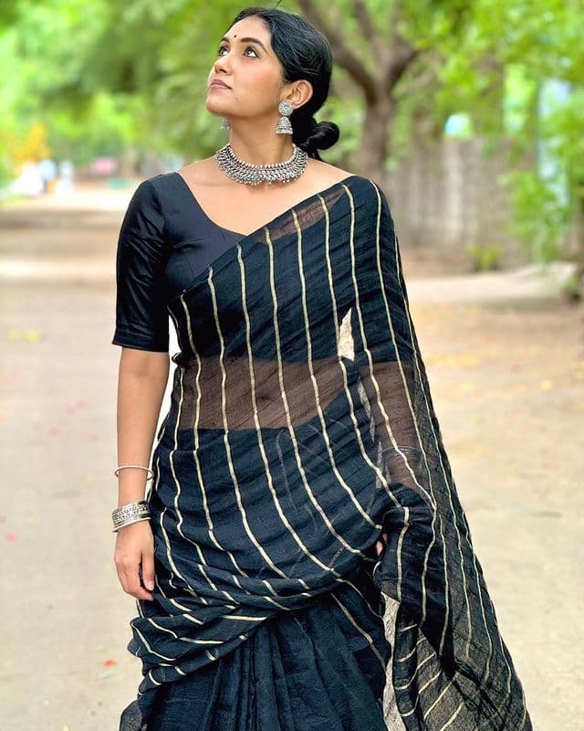 Sairat Fame Actress Rinku Rajguru  