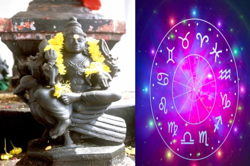 Saturn Retrograde aquarius Hindi