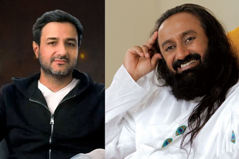 Fighter Maker Siddharth Anand To Make A Film On Sri Sri Ravi Shankar Spiritual Leader