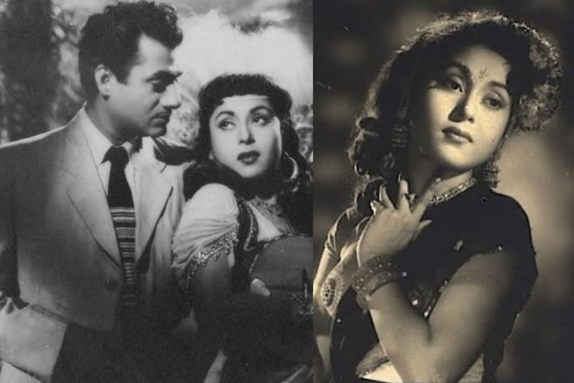 Veteran actress Smriti Biswas dies at 100 Worked With Raj Kapoor And Dev Anand