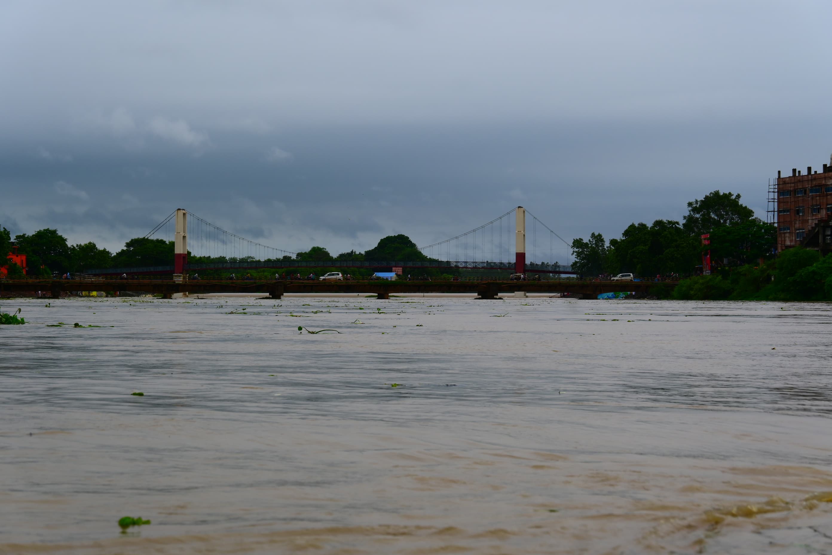 raipur rain