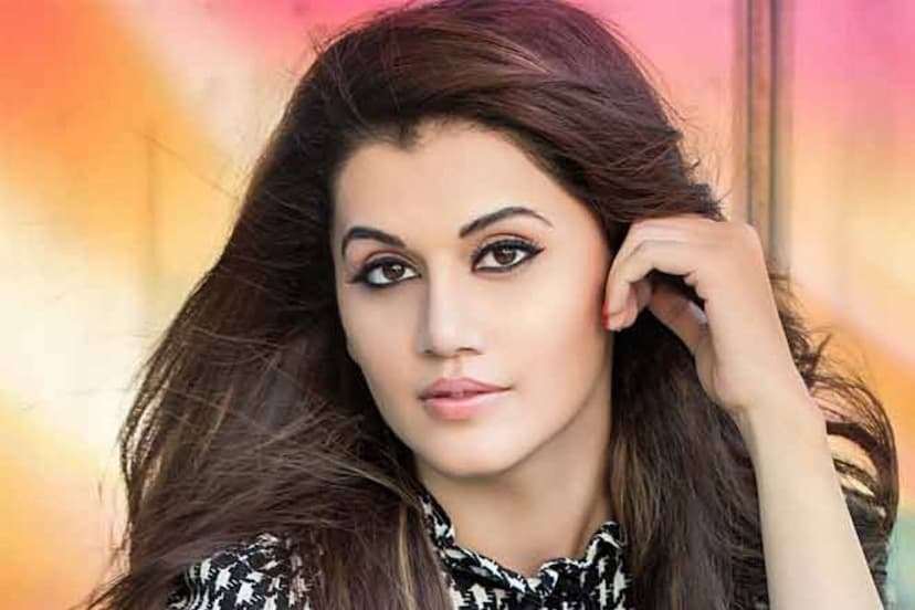 Taapsee Pannu