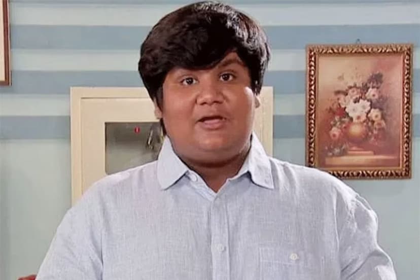 Taarak Mehta Ka Ooltah Chashmah Kush Shah