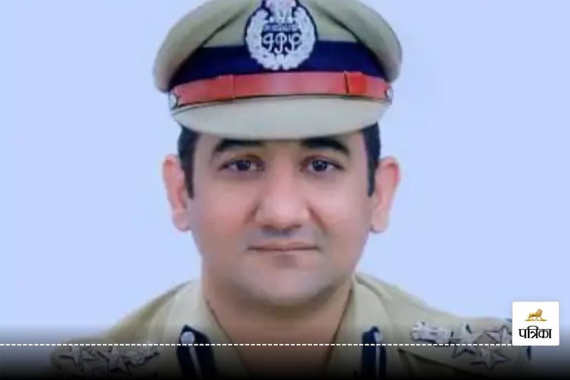 UP IPS Transfer 3 officers transferred Amit Verma became new JCP of Lucknow