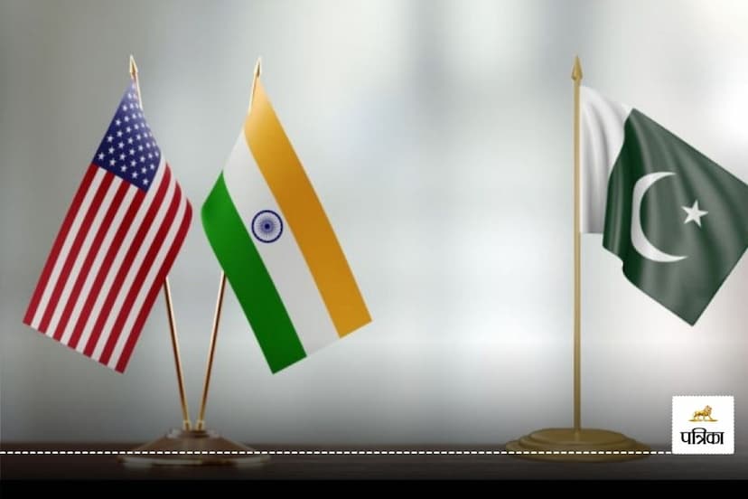 Bill introduced in US Parliament to declare India as top ally and stop funds to Pakistan