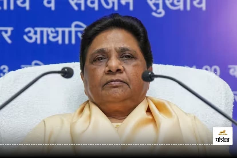 NEET UG re-exam results released Mayawati says anger people due to uncertainty in examinations