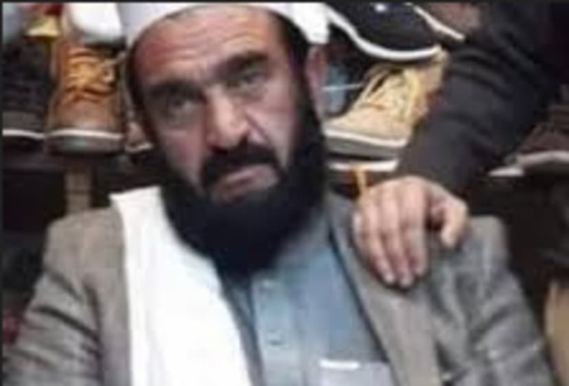Terrorist Abdul Rashid killed in Pakistan
