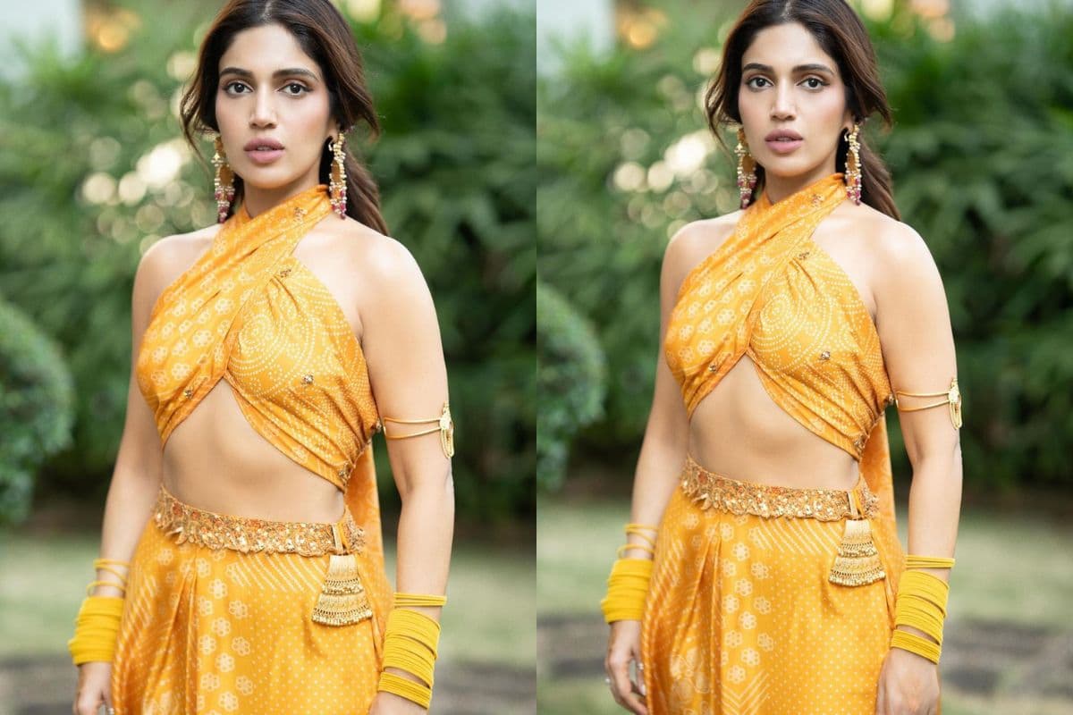 bhumi pednekar photos