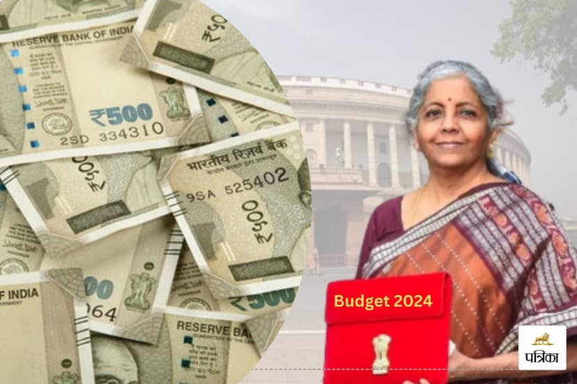 budget 2024 tax