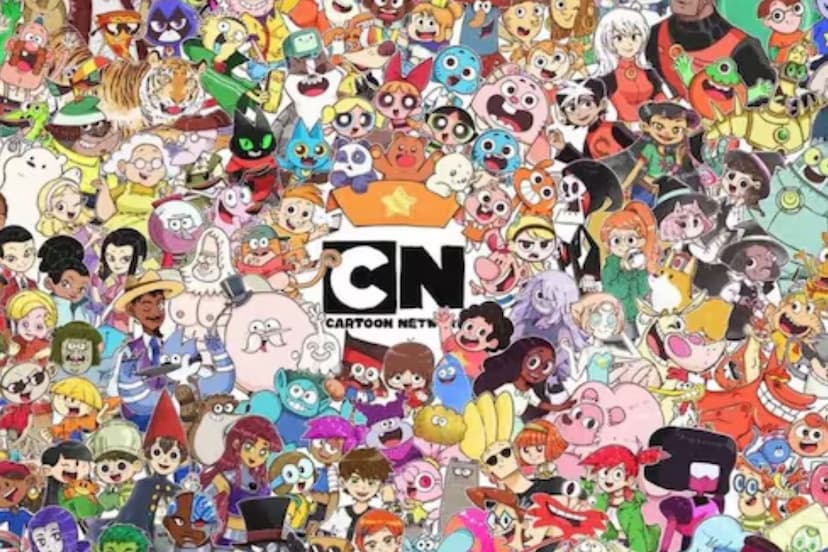 cartoon network news