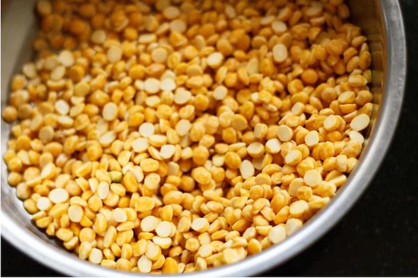 chana dal