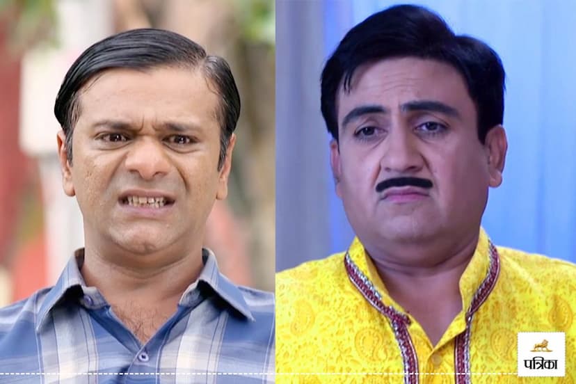 Taarak Mehta Ka Ooltah Chashmah Bagha