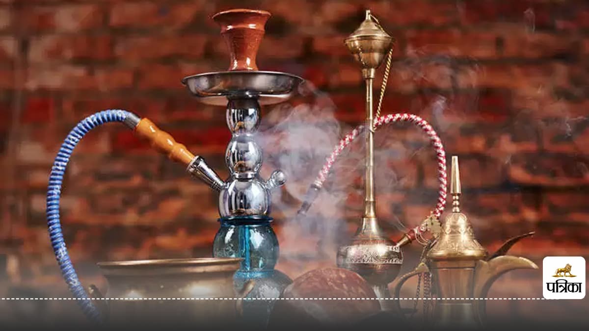 Smoking Hookah Side Effects: