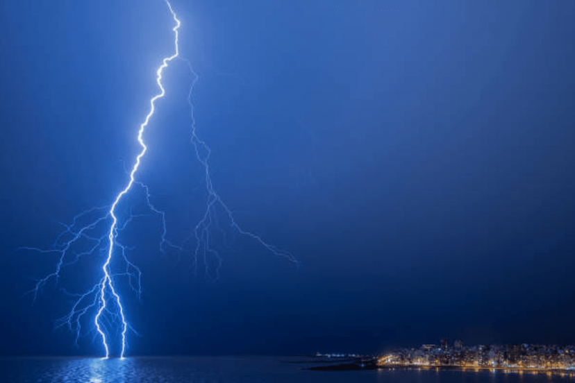 Lightning Protection Tips