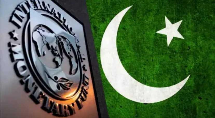 Pakistan wants another bailout package from IMF