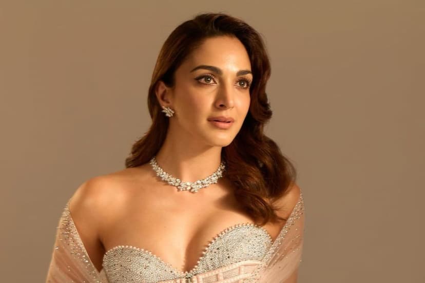 kiara advani in anant ambani wedding