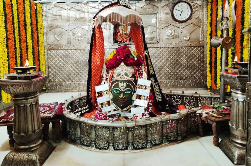 mahakaleshwar darshan