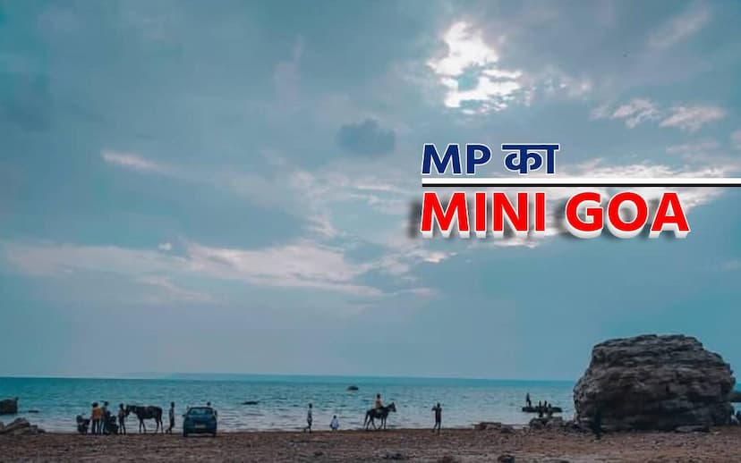 mp tourism