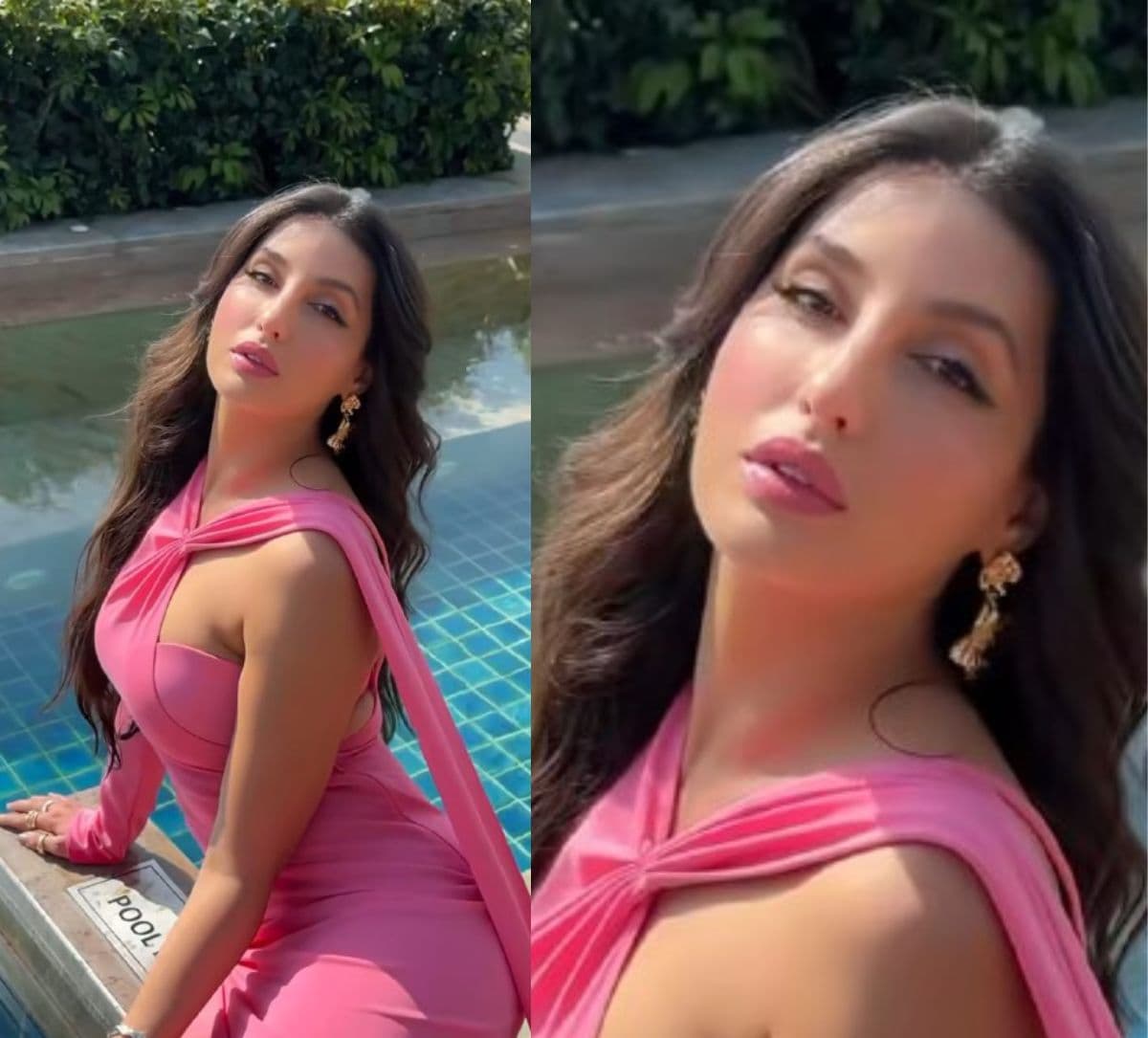 Nora Fatehi Photos