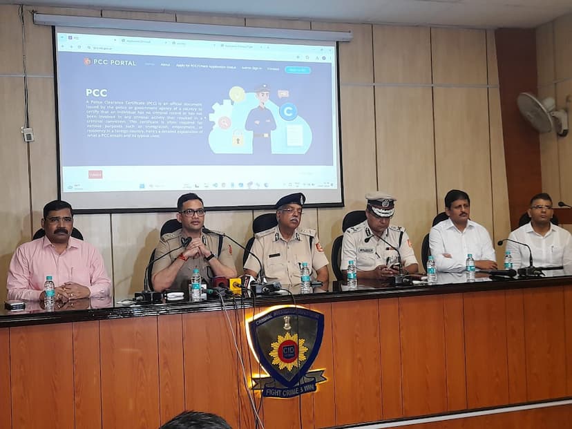 राहत की खबरः पश्चिम बंगाल में अब 72 घंटे में मिलेगा पुलिस क्लीयरेंस प्रमाणपत्र