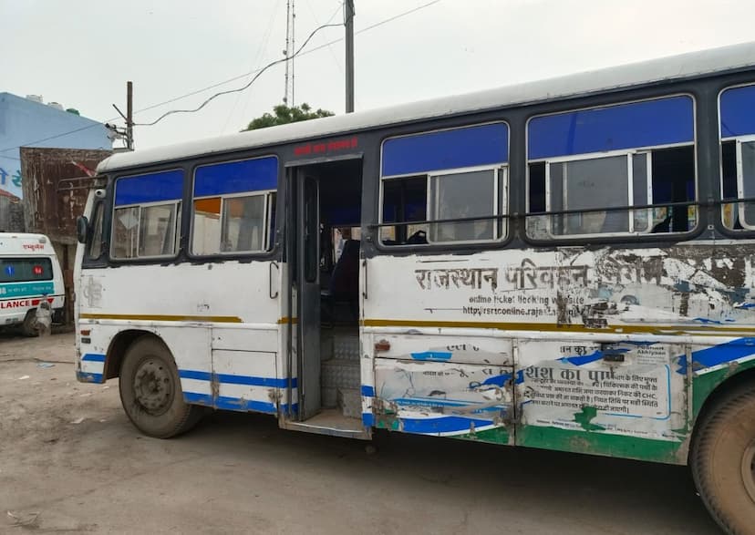 rajasthan roadways