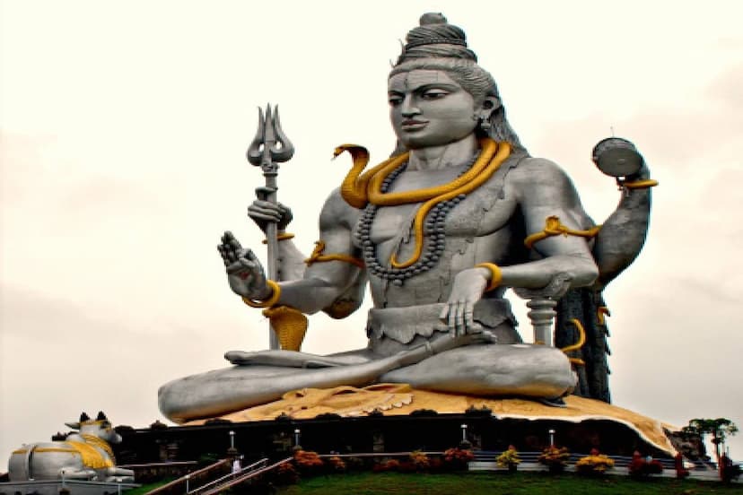 Lord Shiva name recitation in Saavan