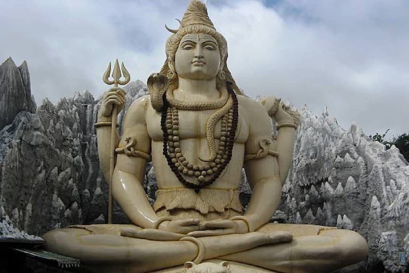 Shiva Sahasranama Stotram Benifit