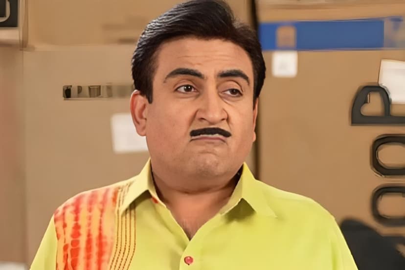 Taarak Mehta Ka Ooltah Chashmah Dilip Joshi Is Long-Time Friend Of Producer Asit Modi