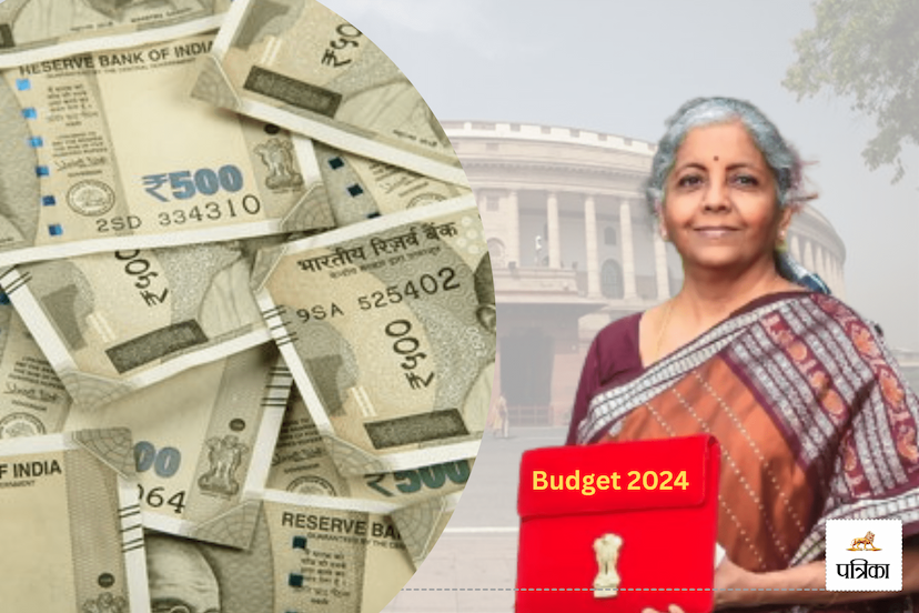 budget 2024